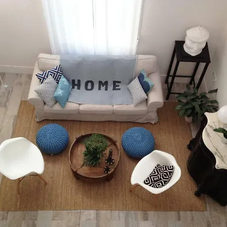 Apartmán Casa Braancamp - Beautiful & Calm