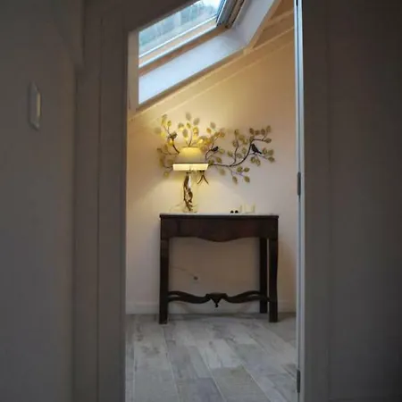 Casa Braancamp - Beautiful & Calm Apartmán Porto