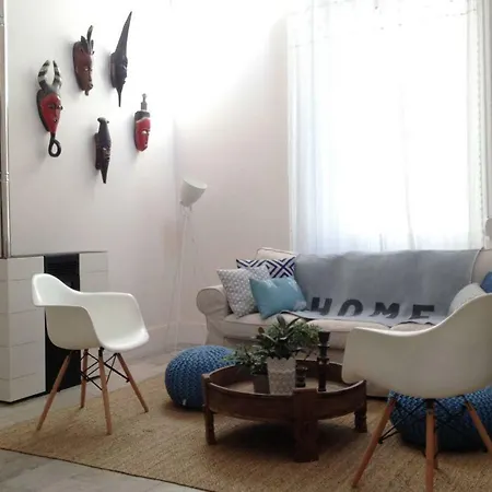 Апартаменты Casa Braancamp - Beautiful & Calm