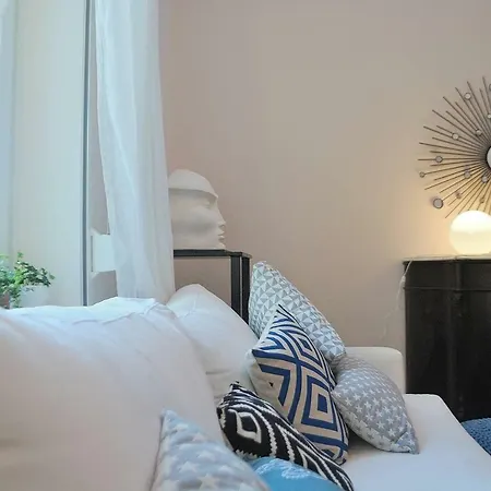 Апартаменты Casa Braancamp - Beautiful & Calm Порту