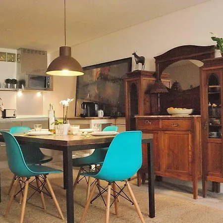 Casa Braancamp - Beautiful & Calm Apartament Porto