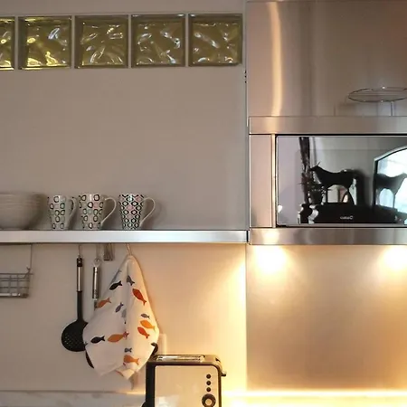 Casa Braancamp - Beautiful & Calm Апартаменты