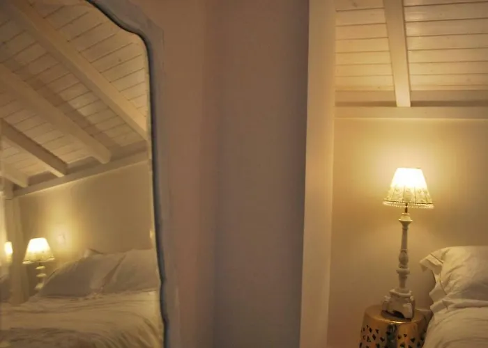 Apartman Casa Braancamp - Beautiful & Calm