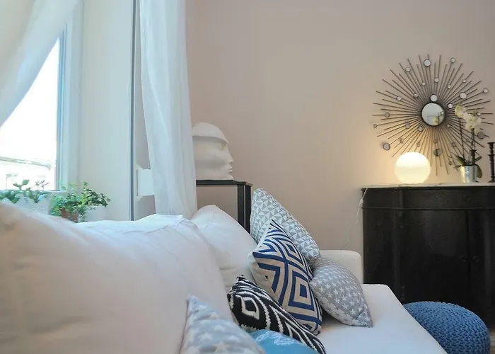 Apartman Casa Braancamp - Beautiful & Calm Porto