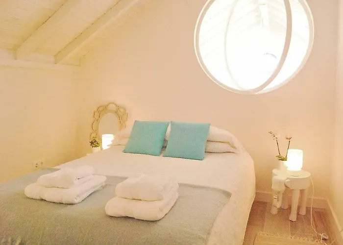 アパート Casa Braancamp - Beautiful & Calm