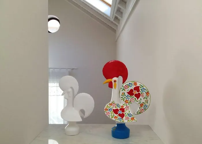 Casa Braancamp - Beautiful & Calm Porto