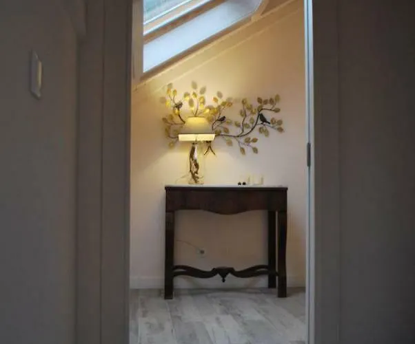 Casa Braancamp - Beautiful & Calm Daire Porto