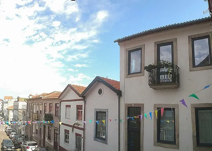 Casa Braancamp - Beautiful & Calm *