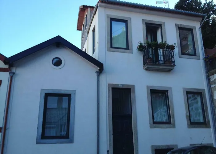 Casa Braancamp - Beautiful & Calm * Porto