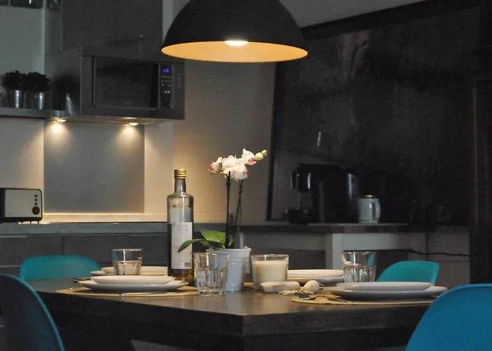 Casa Braancamp - Beautiful & Calm Daire Porto