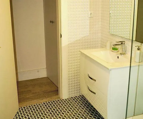 Apartman Casa Braancamp - Beautiful & Calm Porto