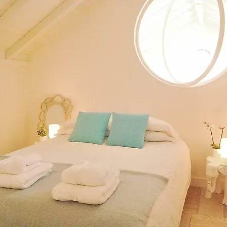 公寓 Casa Braancamp - Beautiful & Calm