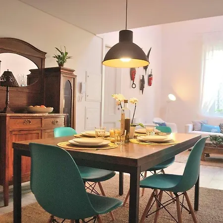 Casa Braancamp - Beautiful & Calm * Porto
