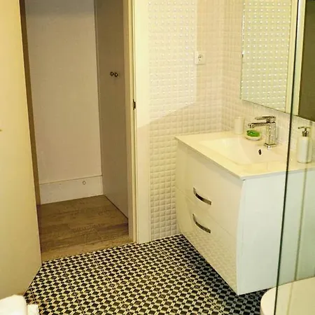 Apartament Casa Braancamp - Beautiful & Calm Porto