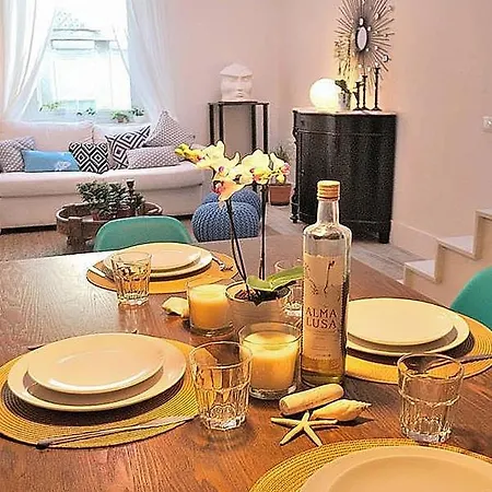 Casa Braancamp - Beautiful & Calm Porto