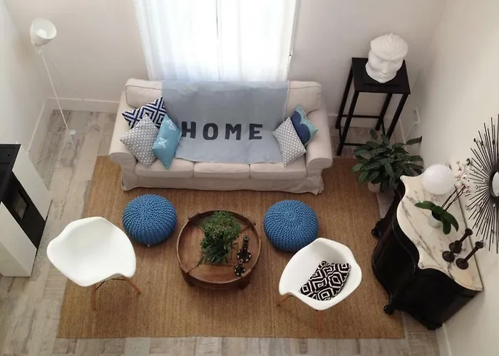 شقة Casa Braancamp - Beautiful & Calm