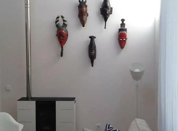 Casa Braancamp - Beautiful & Calm