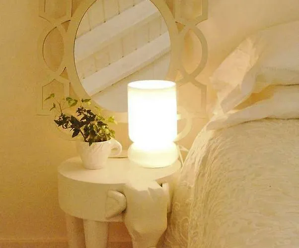 شقة Casa Braancamp - Beautiful & Calm