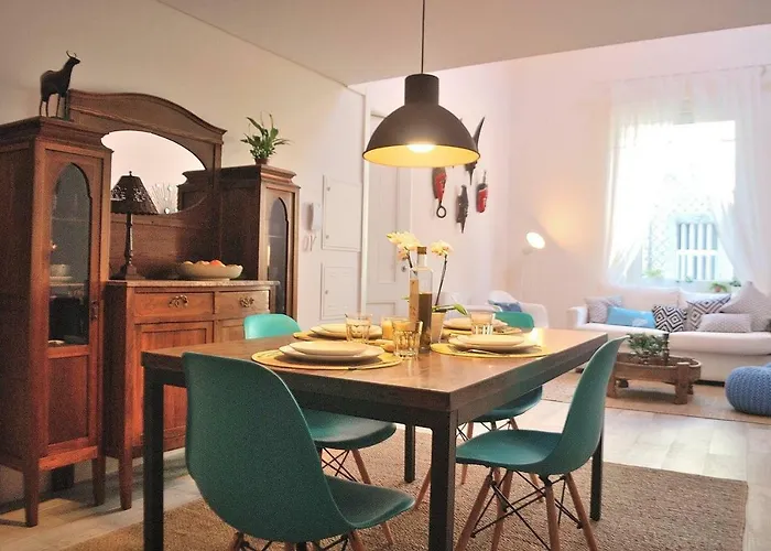 Casa Braancamp - Beautiful & Calm * بورتو