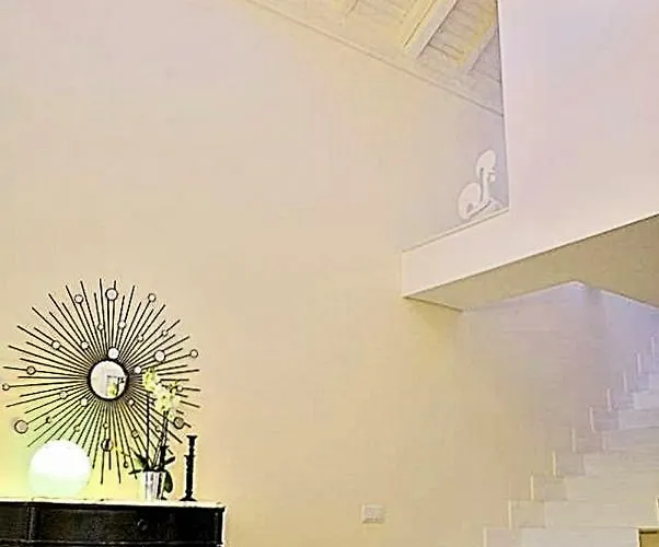 شقة Casa Braancamp - Beautiful & Calm *