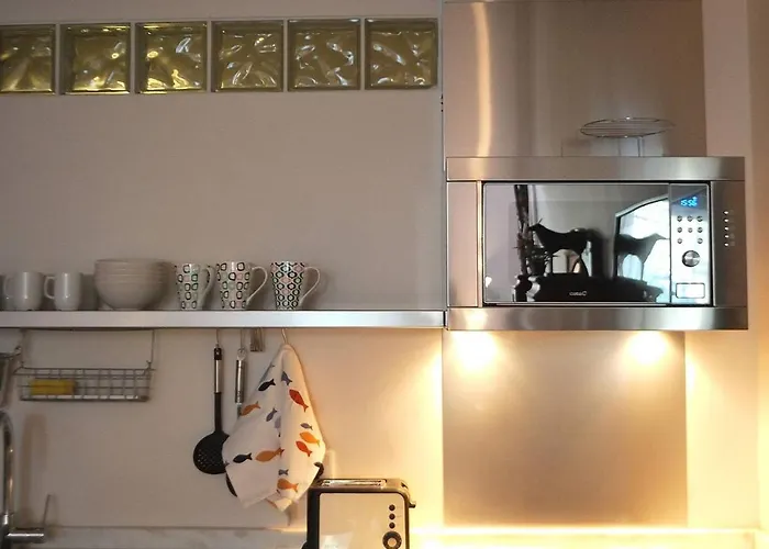 Casa Braancamp - Beautiful & Calm شقة