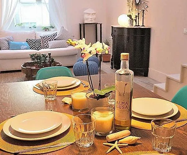 Casa Braancamp - Beautiful & Calm بورتو