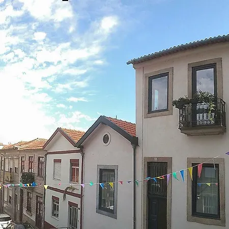 Casa Braancamp - Beautiful & Calm *